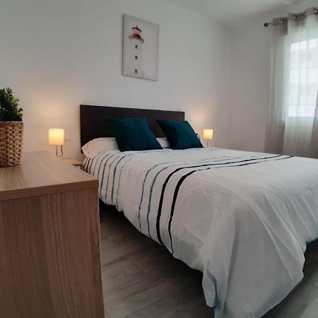 Apartamento Sol De Carabeo Нерха Экстерьер фото