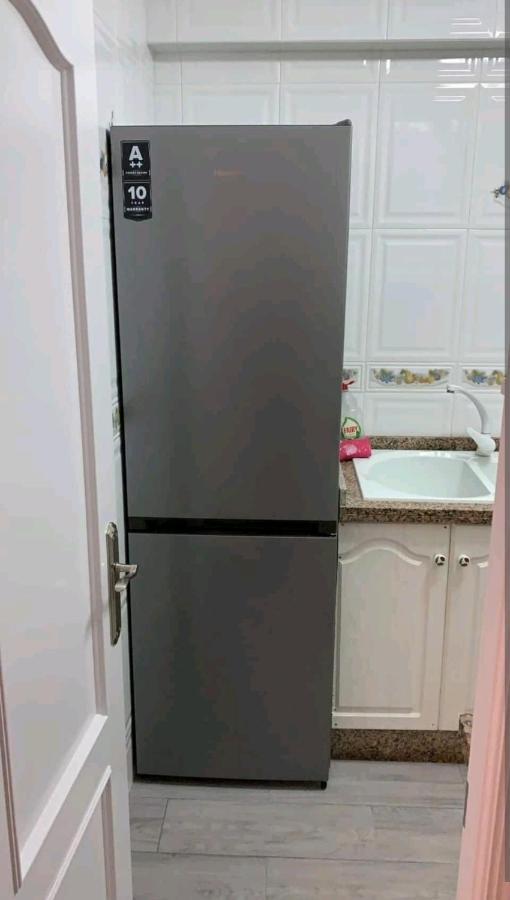 Apartamento Sol De Carabeo Нерха Экстерьер фото